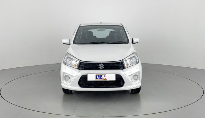 2019 Maruti Celerio VXI d, CNG, Manual, 79,879 km, Front