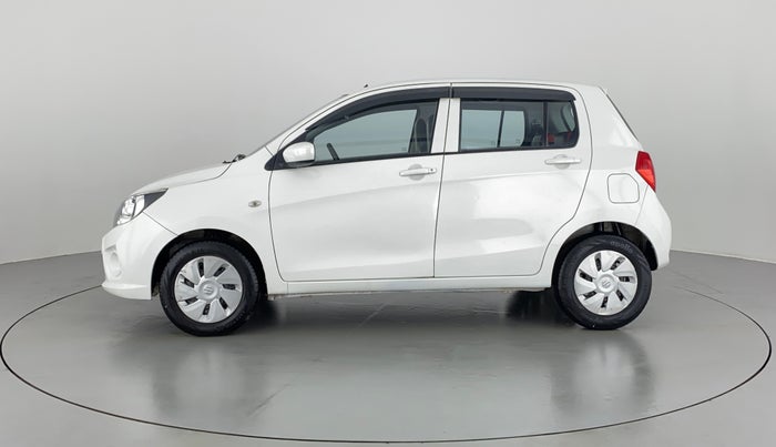 2019 Maruti Celerio VXI d, CNG, Manual, 79,879 km, Left Side