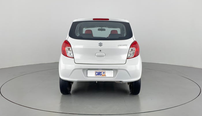 2019 Maruti Celerio VXI d, CNG, Manual, 79,879 km, Back/Rear