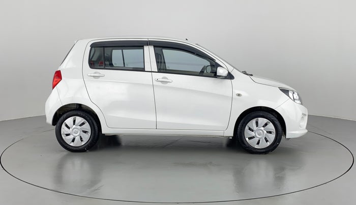2019 Maruti Celerio VXI d, CNG, Manual, 79,879 km, Right Side View