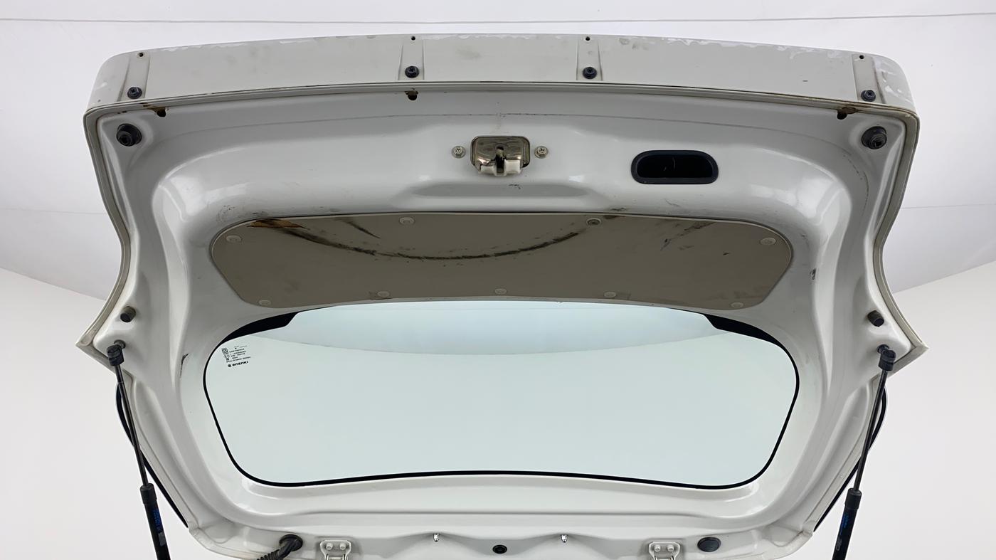 2019 Maruti Celerio VXI d, CNG, Manual, 79,879 km, Boot Door Open