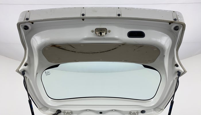 2019 Maruti Celerio VXI d, CNG, Manual, 79,879 km, Boot Door Open