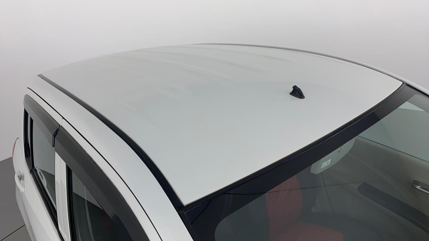 2019 Maruti Celerio VXI d, CNG, Manual, 79,879 km, Roof