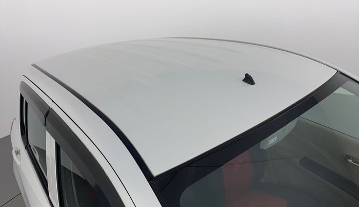 2019 Maruti Celerio VXI d, CNG, Manual, 79,879 km, Roof