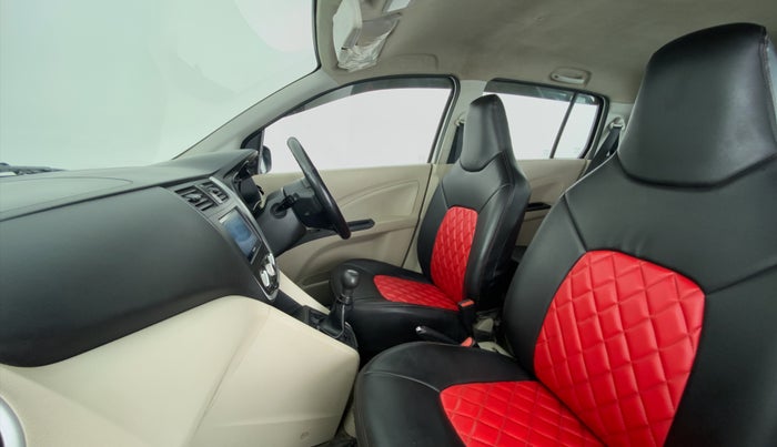 2019 Maruti Celerio VXI d, CNG, Manual, 79,879 km, Right Side Front Door Cabin
