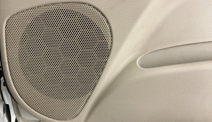 2019 Maruti Celerio VXI d, CNG, Manual, 79,879 km, Speaker
