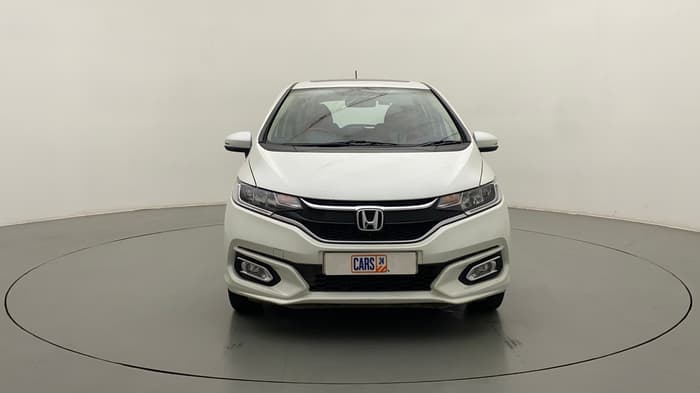 2021 Honda Jazz 1.2L I-VTEC ZX CVT, Petrol, Automatic, 14,064 km, Front