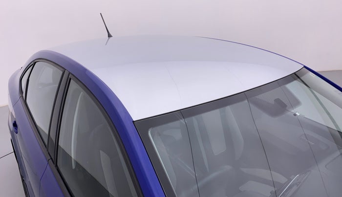 2021 Skoda Rapid 1.0 AMBITION TSI AT, Petrol, Automatic, 20,821 km, Roof