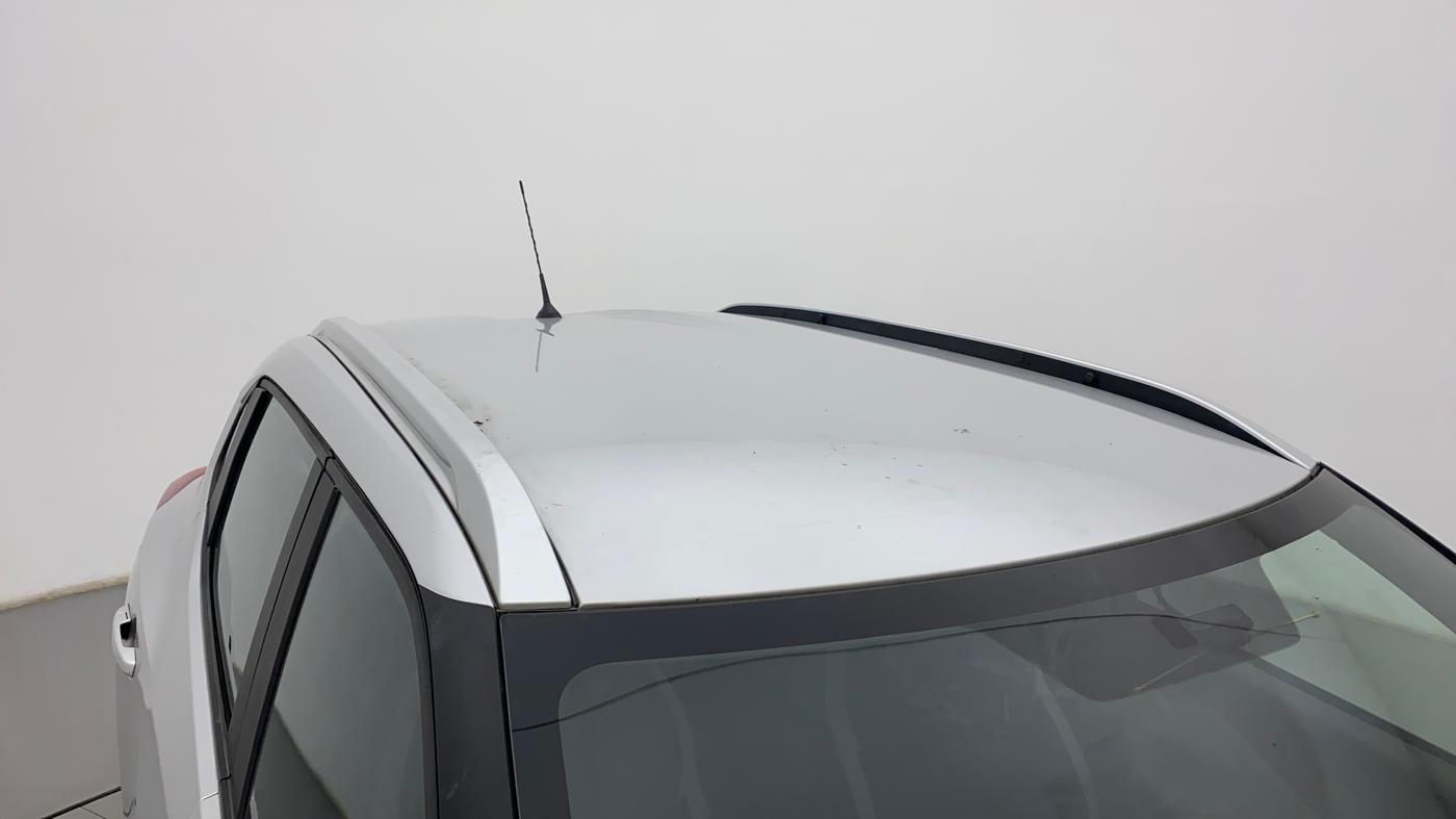2021 Nissan MAGNITE XE, Petrol, Manual, 15,979 km, Roof