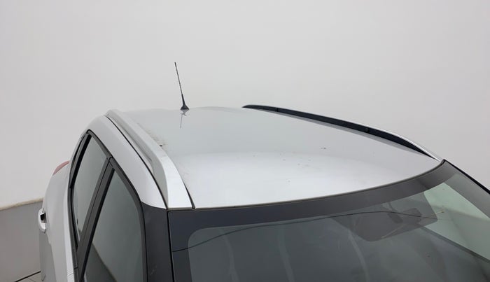2021 Nissan MAGNITE XE, Petrol, Manual, 15,979 km, Roof