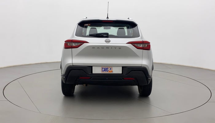 2021 Nissan MAGNITE XE, Petrol, Manual, 15,979 km, Back/Rear