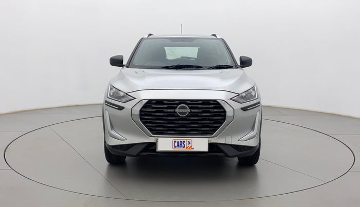 2021 Nissan MAGNITE XE, Petrol, Manual, 15,979 km, Front