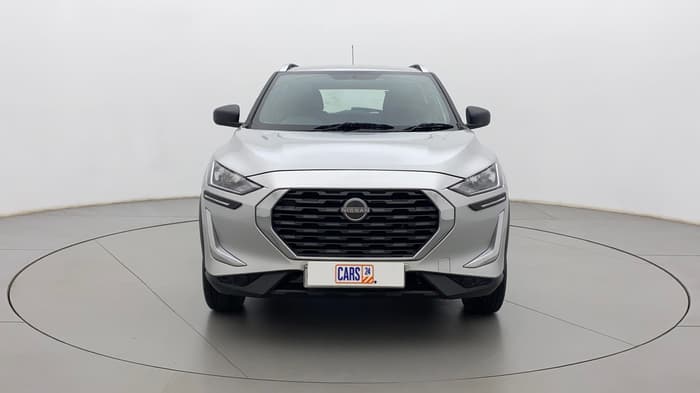 2021 Nissan MAGNITE XE, Petrol, Manual, 15,979 km, Front