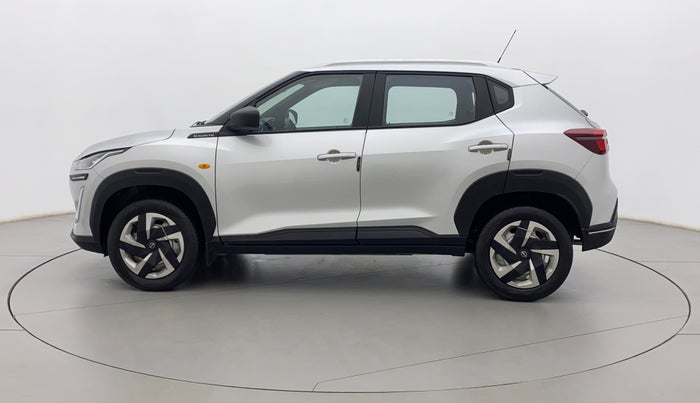 2021 Nissan MAGNITE XE, Petrol, Manual, 15,979 km, Left Side