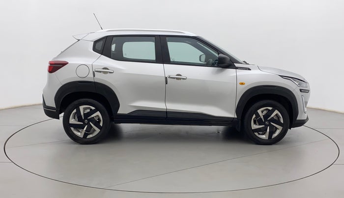 2021 Nissan MAGNITE XE, Petrol, Manual, 15,979 km, Right Side View