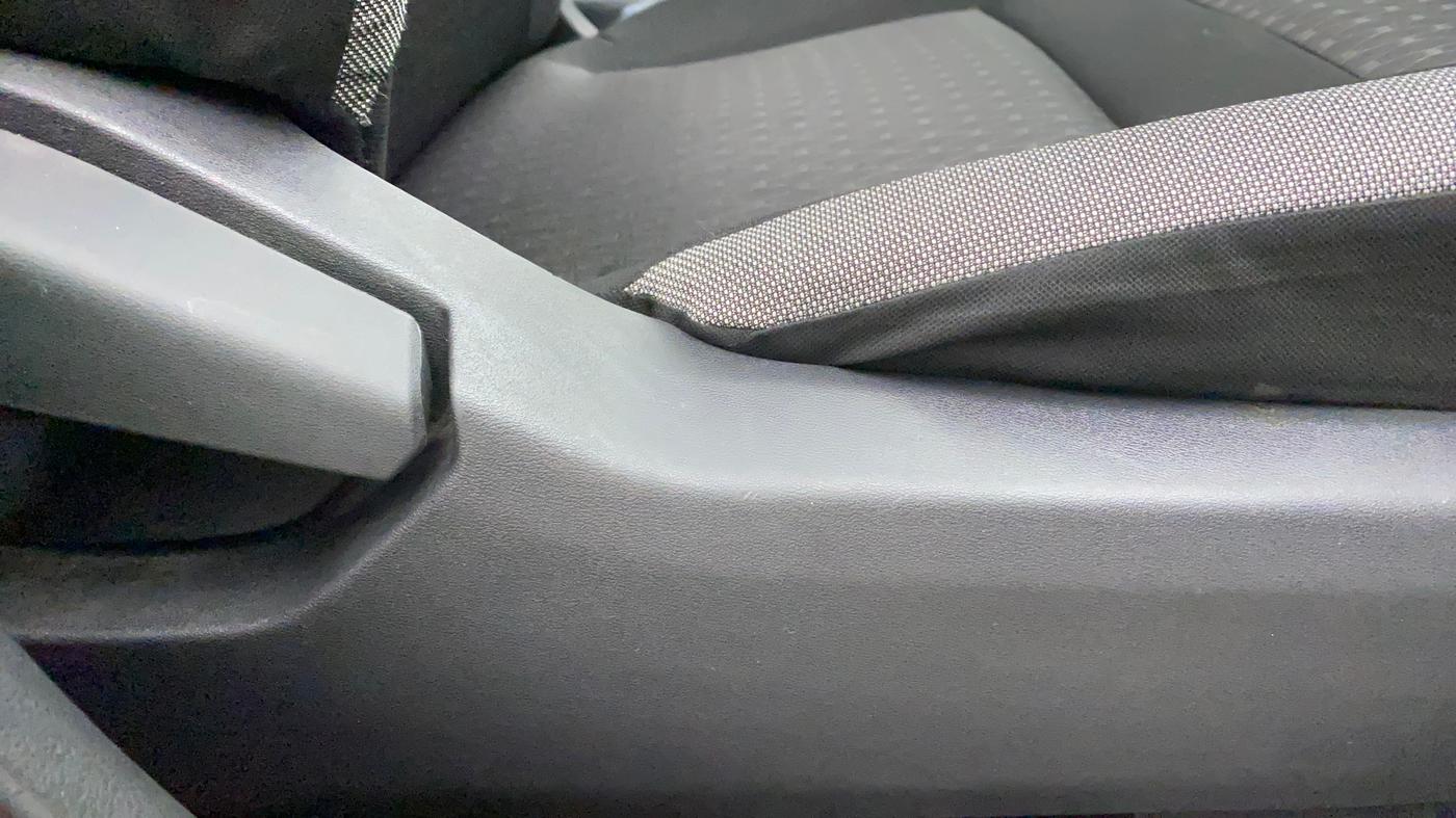 2021 Nissan MAGNITE XE, Petrol, Manual, 15,979 km, Driver Side Adjustment Panel