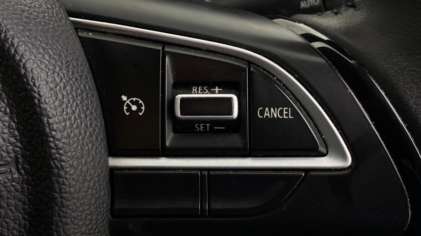 2024 Toyota Urban Cruiser Taisor V 1.0 Petrol AT, Petrol, Automatic, 18,056 km, Adaptive Cruise Control
