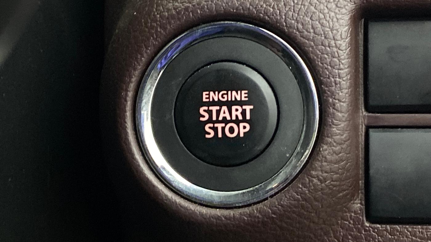 2024 Toyota Urban Cruiser Taisor V 1.0 Petrol AT, Petrol, Automatic, 18,056 km, Keyless Start/ Stop Button