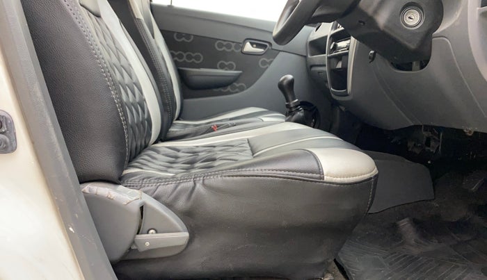 2015 Maruti Alto 800 LXI, Petrol, Manual, 38,152 km, Driver Side Adjustment Panel