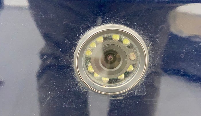 2023 Maruti Baleno SIGMA PETROL 1.2, Petrol, Manual, 19,466 km, Parking Camera