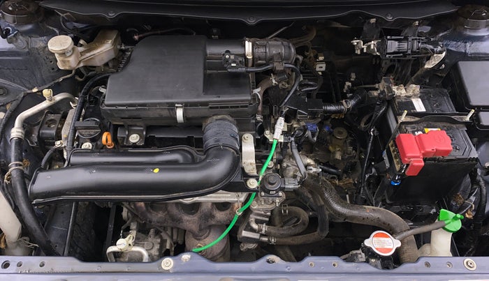 2023 Maruti Baleno SIGMA PETROL 1.2, Petrol, Manual, 19,466 km, Engine View