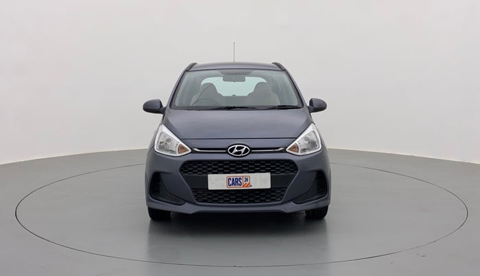 2019 Hyundai Grand i10 MAGNA 1.2 VTVT, Petrol, Manual, 32,725 km, Front