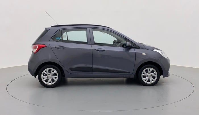 2019 Hyundai Grand i10 MAGNA 1.2 VTVT, Petrol, Manual, 32,725 km, Right Side View