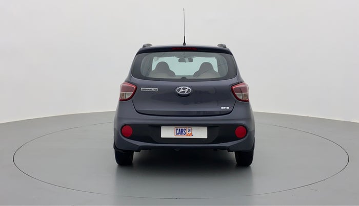2019 Hyundai Grand i10 MAGNA 1.2 VTVT, Petrol, Manual, 32,725 km, Back/Rear