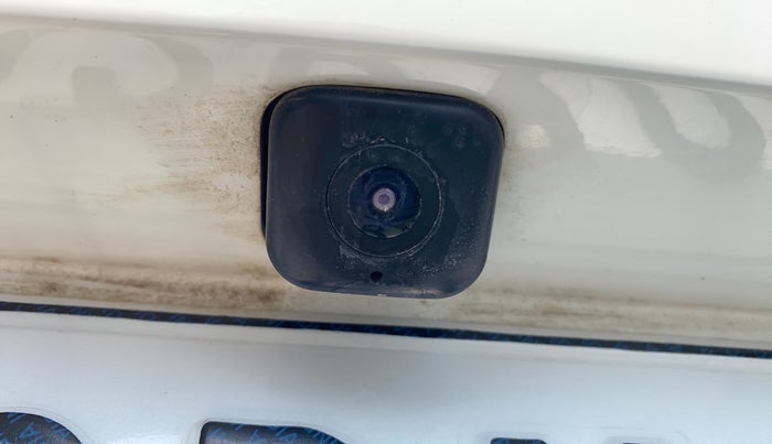 2023 Hyundai NEW I20 N LINE N6 1.0 TURBO GDI IMT, Petrol, Manual, 8,535 km, Parking Camera