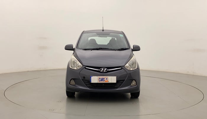 2014 Hyundai Eon SPORTZ, Petrol, Manual, 87,838 km, Front