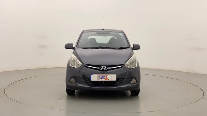 2014 Hyundai Eon SPORTZ, Petrol, Manual, 87,838 km, Front