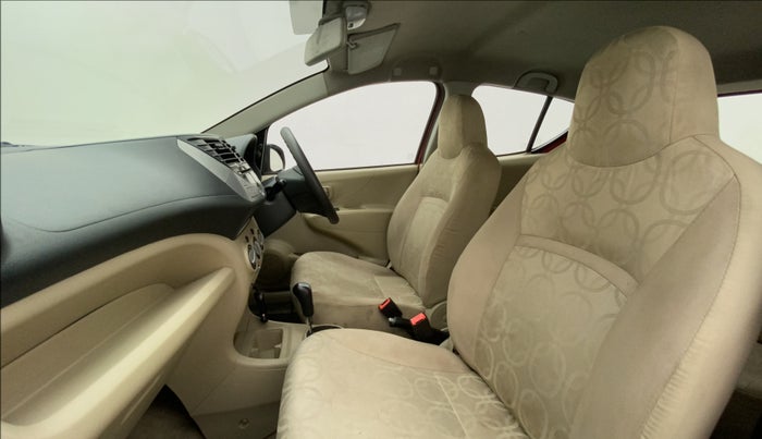 2012 Maruti A Star VXI (ABS) AT, Petrol, Automatic, 86,380 km, Right Side Front Door Cabin