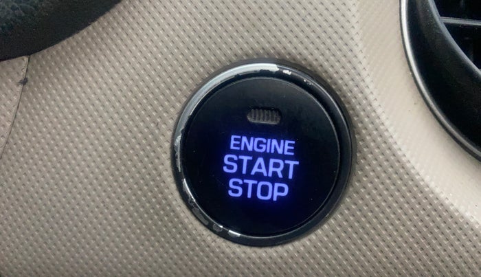 2014 Hyundai Grand i10 ASTA 1.2 KAPPA VTVT, Petrol, Manual, 63,419 km, Keyless Start/ Stop Button