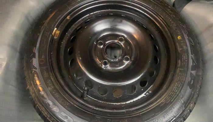 2014 Hyundai Grand i10 ASTA 1.2 KAPPA VTVT, Petrol, Manual, 63,419 km, Spare Tyre