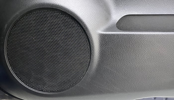 2018 Maruti Wagon R 1.0 LXI CNG, CNG, Manual, 69,444 km, Speaker