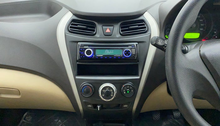 2015 Hyundai Eon ERA +, Petrol, Manual, 15,460 km, Air Conditioner