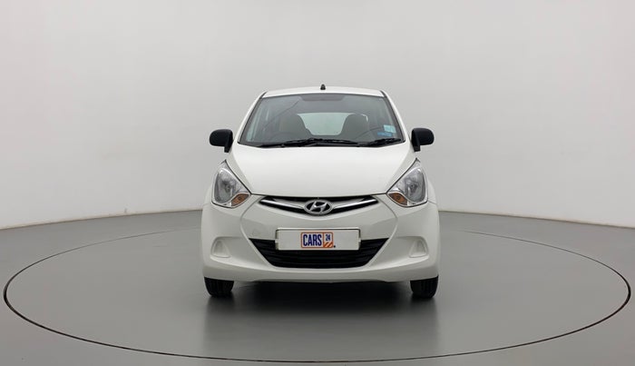 2015 Hyundai Eon ERA +, Petrol, Manual, 15,460 km, Front
