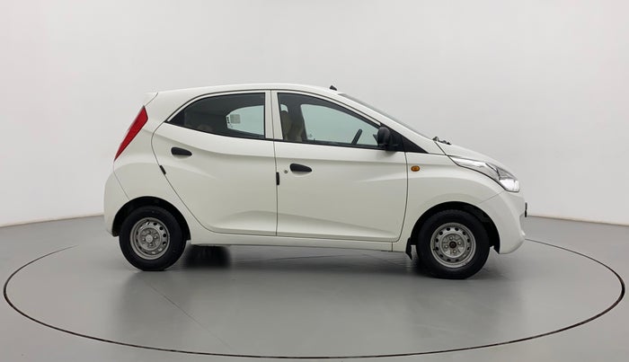 2015 Hyundai Eon ERA +, Petrol, Manual, 15,460 km, Right Side View