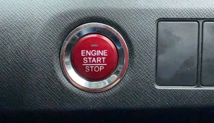 2016 Honda BR-V 1.5 i-VTEC VX, Petrol, Manual, 27,892 km, Keyless Start/ Stop Button