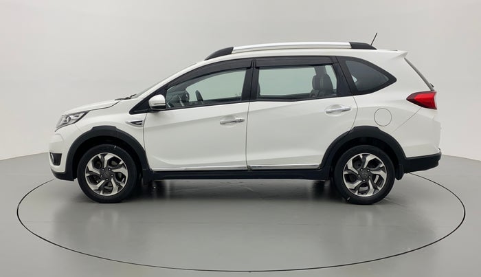 2016 Honda BR-V 1.5 i-VTEC VX, Petrol, Manual, 27,892 km, Left Side
