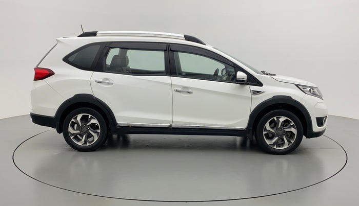 2016 Honda BR-V 1.5 i-VTEC VX, Petrol, Manual, 27,892 km, Right Side View