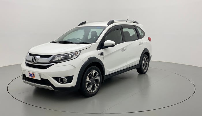2016 Honda BR-V 1.5 i-VTEC VX, Petrol, Manual, 27,892 km, Left Front Diagonal