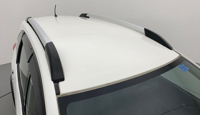 2016 Honda BR-V 1.5 i-VTEC VX, Petrol, Manual, 27,892 km, Roof