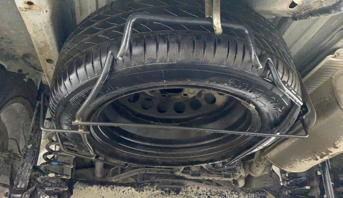 2016 Honda BR-V 1.5 i-VTEC VX, Petrol, Manual, 27,892 km, Spare Tyre