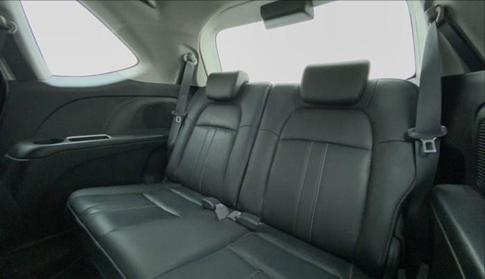 2016 Honda BR-V 1.5 i-VTEC VX, Petrol, Manual, 27,892 km, Third Seat Row ( optional )