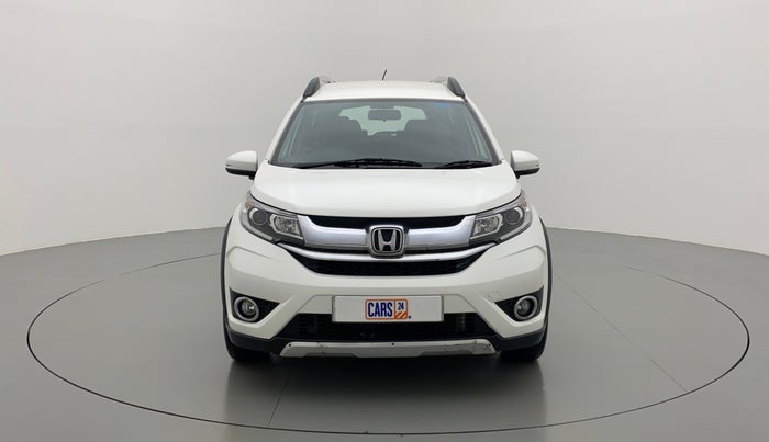 2016 Honda BR-V 1.5 i-VTEC VX, Petrol, Manual, 27,892 km, Front