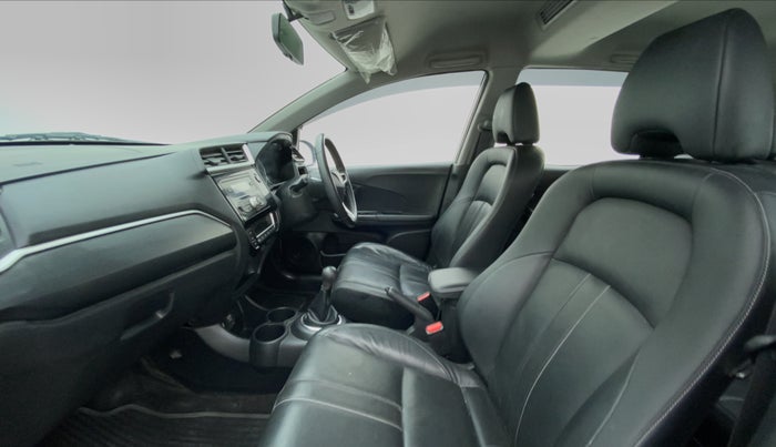 2016 Honda BR-V 1.5 i-VTEC VX, Petrol, Manual, 27,892 km, Right Side Front Door Cabin