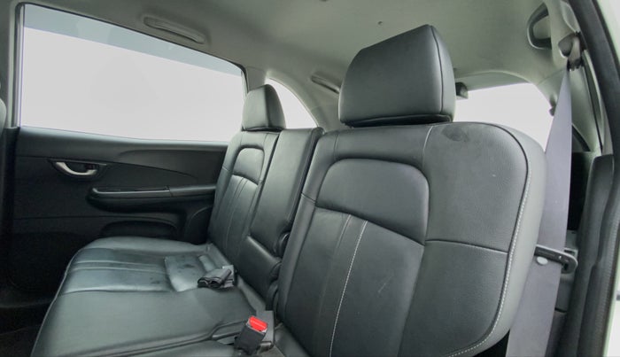 2016 Honda BR-V 1.5 i-VTEC VX, Petrol, Manual, 27,892 km, Right Side Rear Door Cabin