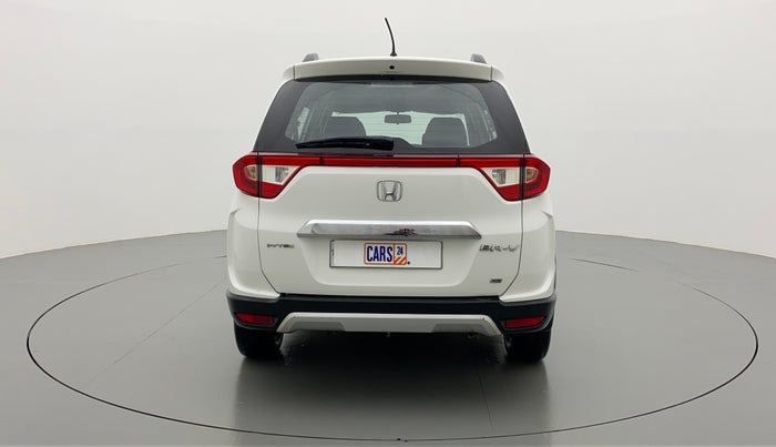 2016 Honda BR-V 1.5 i-VTEC VX, Petrol, Manual, 27,892 km, Back/Rear