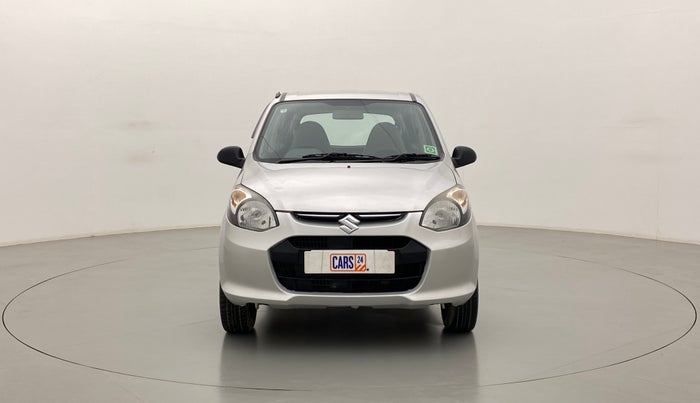 2013 Maruti Alto 800 LXI, Petrol, Manual, 76,528 km, Front